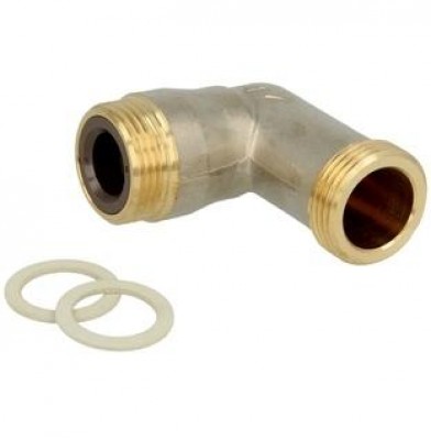 By-pass automatique VAILLANT