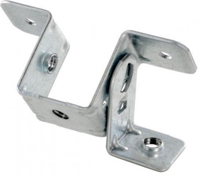 Attache articulée 3D boîte de 100 PAI