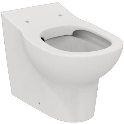 Cuvette enfant Contour 21 au sol sans bride IDEAL STANDARD