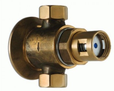 Robinet seul 512S antiblocage PRESTO