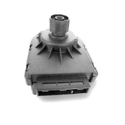 Moteur vanne 3 voies ELM LEBLANC