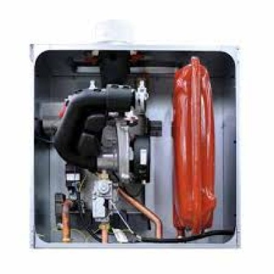 Kit vase expansion 8 litres/10bar colis ER227 DE DIETRICH