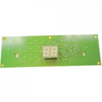 Carte UC base GT 120 testée DE DIETRICH