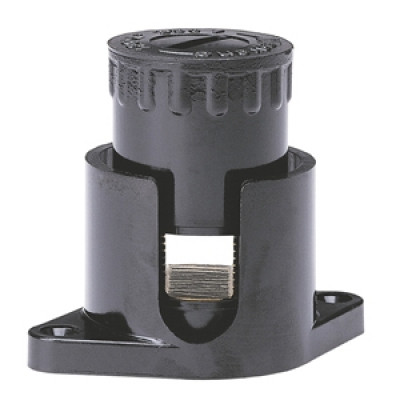 Borne à pattes 2 x 25 mm2 SIGMADIS