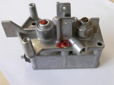 Opérateur bloc gaz VAILLANT