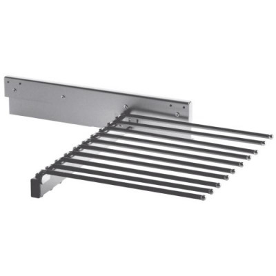 Porte pantalon téléscopique 465 x 505 x 100 mm QAMA QCA