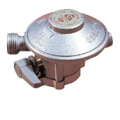 Détendeur propane NF pour Elfi Malice et Twiny D20 DIPRA