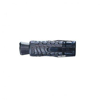 Cheville GM sans vis 12 x 47 mm boîte de 50 pièces FISCHER