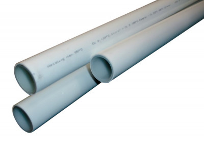 Tube Unipipe AT14/13-1858 50 x 4.5 mm 5 m UPONOR