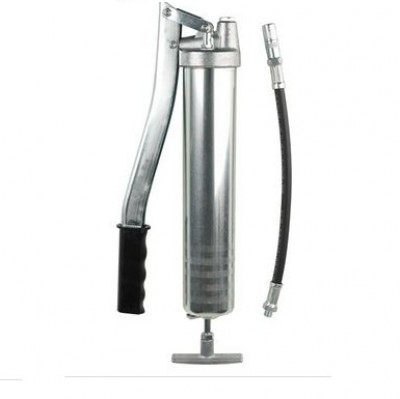 Pompe Elite flexible 12655 et agrafes 12631 PRESSOL