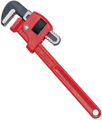 Clé stillson 125 de 50 x 60 mm VIRAX