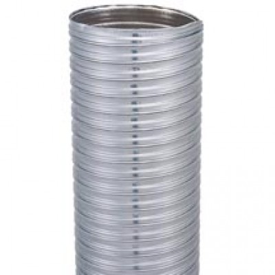 Flexible TIPOLINOX S Inox 904L pour tubage diam : 140-146