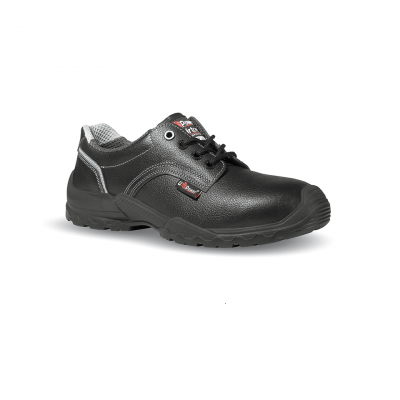 Chaussures Tiger S3 Derby cuir fleur graine taille 45 U POWER GROUP