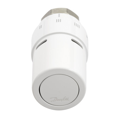 Tête thermostatique Rax-K M blanc 30 x 1,5 DANFOSS