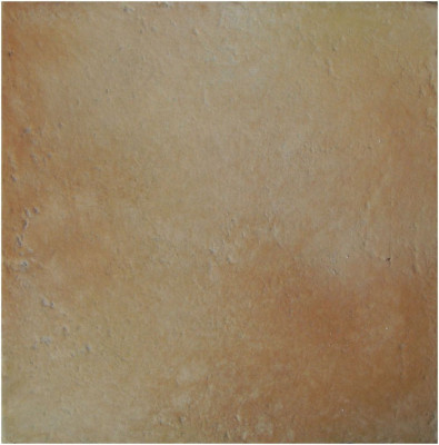 Dalle pierre reconstituée Toscane ocre flammé 61 x 40,5 x 3 cm NOVADAL