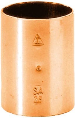 Manchon cuivre 5270 égal femelle femelle D54 (1) ALTECH