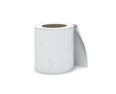 Bande d'armature 50 m 600 mm WEDI