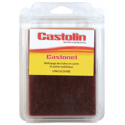 Castonet 5 tampons CASTOLIN EUTECTIC