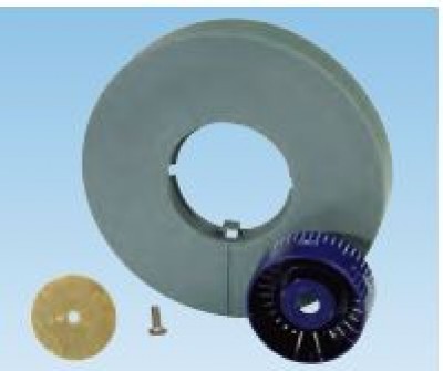 Kit d'adaptation pour ancien mitigeur 1400 WATTS INDUSTRIES