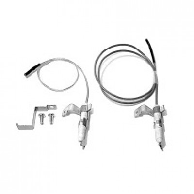 Electrode T7 1 allumage avec 1 ionisation ELM LEBLANC