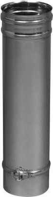 Tuyau inox 316 100 200 6/10 bride TEN