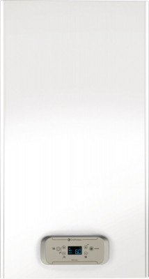 Chaudière murale mixte conduit fumée Inoa Nox 24 VMC F CHAFFOTEAUX