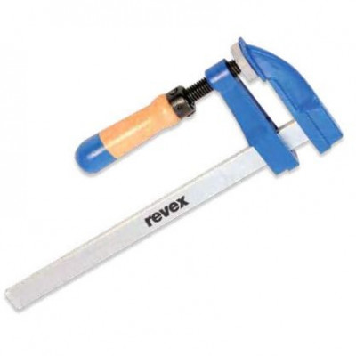 Presse à manche alliage léger 65x300 mm REVEX