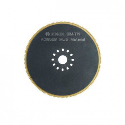 Lame circulaire Aoi85eb Bim-Tin BOSCH