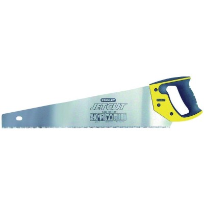 Scie égoïne Jet Cut SP 500  STANLEY