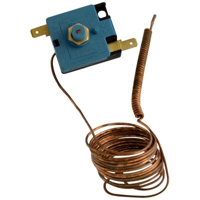 Thermostat D.A.T à bulbe ARISTON THERMO GROUP