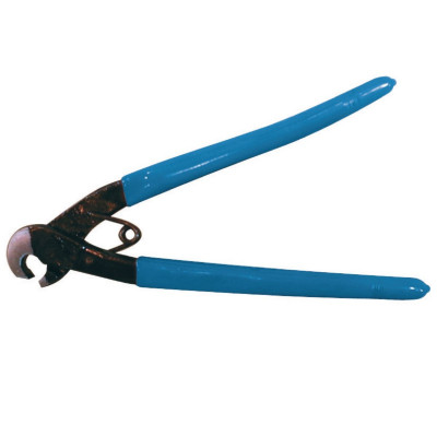 Pince à grignoter bec de perroquet NoviPro 190 mm NOVIPRO