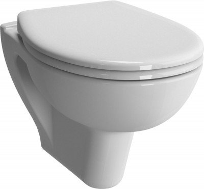 Pack cuvette WC suspendue