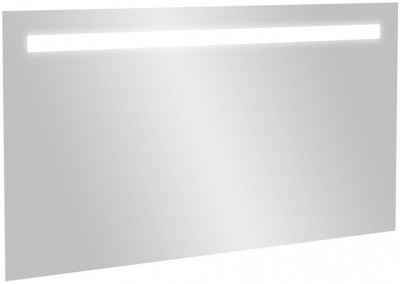 Miroir avec éclairage Led antibuée 100 cm JACOB DELAFON