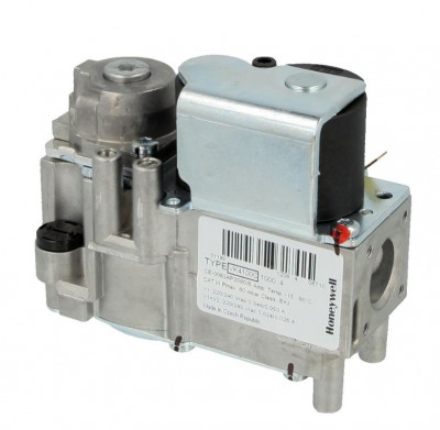 Bloc gaz HONEYWELL