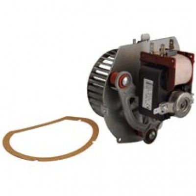 Moteur extra. + turbine 220v ARISTON THERMO GROUP