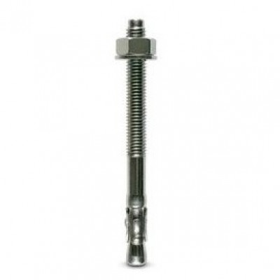 Goujon WAM12-104/5 mm boite de 4 SIMPSON STRONG TIE