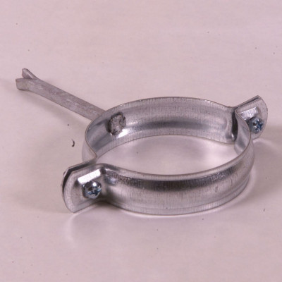 Collier descente GAF à scellement FRENEHARD