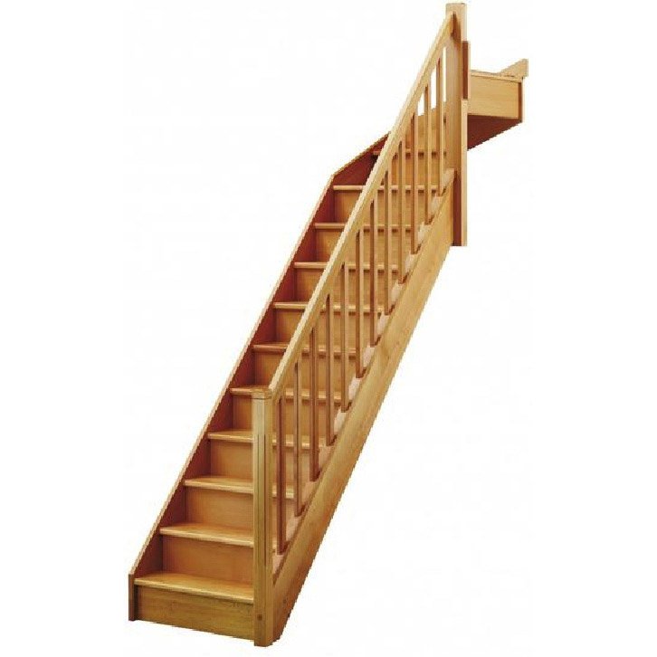 Лестница на второй леруа мерлен. Лестница Леруа Мерлен. Леруа лестницы деревянные. Лестницы в магазине Леруа Мерлен. Леруа Мерлен лестницы на второй этаж деревянные.