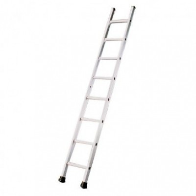 Echelle simple alliage léger 3.53 m TUBESCA