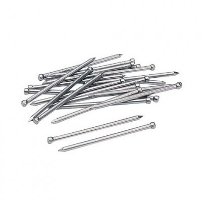 Pointe à tête d'homme acier 40 x 2.2 mm 5 kg DIMOS