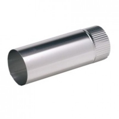 Tuyau rigide aluminium D097 TEN
