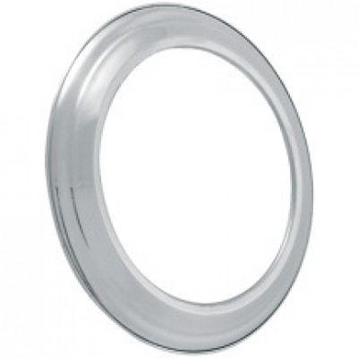 Rosace aluminium TEN
