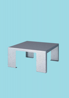 Réhausse pour chauffe-eau verticaux sur socle 150-300 l ATLANTIC ELECTRIQUE