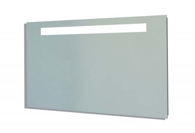 Miroir let PURE longueur 1000 mm SANIJURA