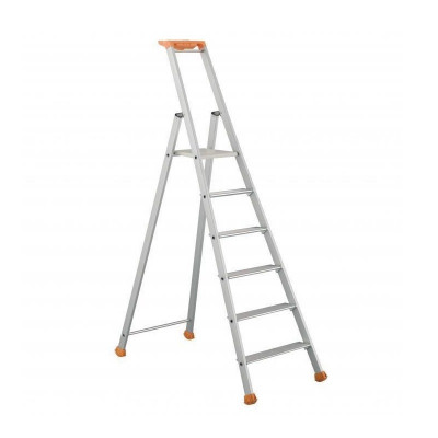 Marchepied Pro serie or 6 marches 2370006 TUBESCA