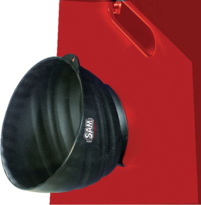 Vis béton Ultracut FBS II 20/5 US TX - Ø foret 8 mm - L. 70 mm - boîte de 50 pièces FISCHER