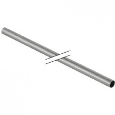 Tube 316 petite botte D18-16 inox 6m GEBERIT