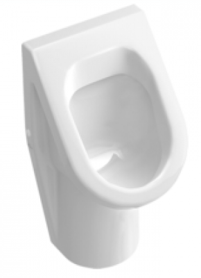 Urinoir targa ARCHITECTURA siphonique blanc VILLEROY ET BOCH