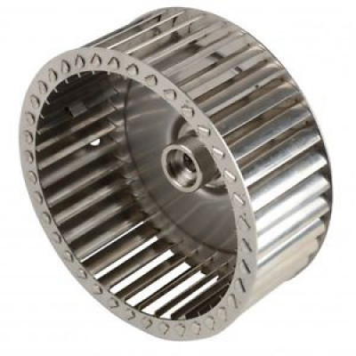 Turbine inox Optimagaz - Condensagaz - Maximagaz 160 x 85 mm ATLANTIC GUILLOT