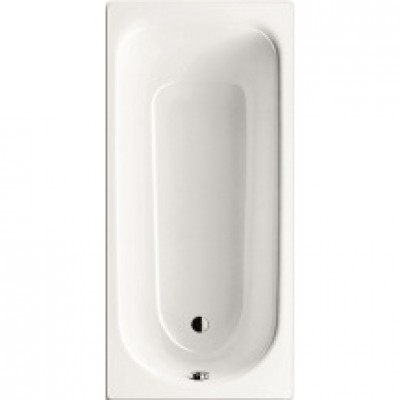 Baignoire acier EUROWA 1 trou KALDEWEI